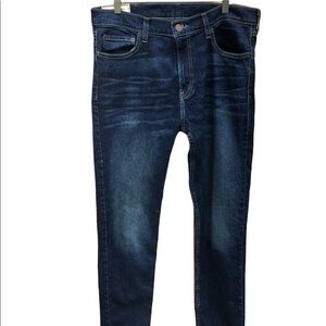 Hollister Skinny Jeans 36x34